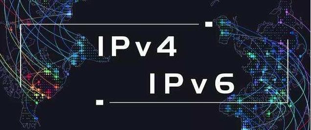 IPv4到IPv6的過渡，IPv5會發(fā)生什么呢？.jpg
