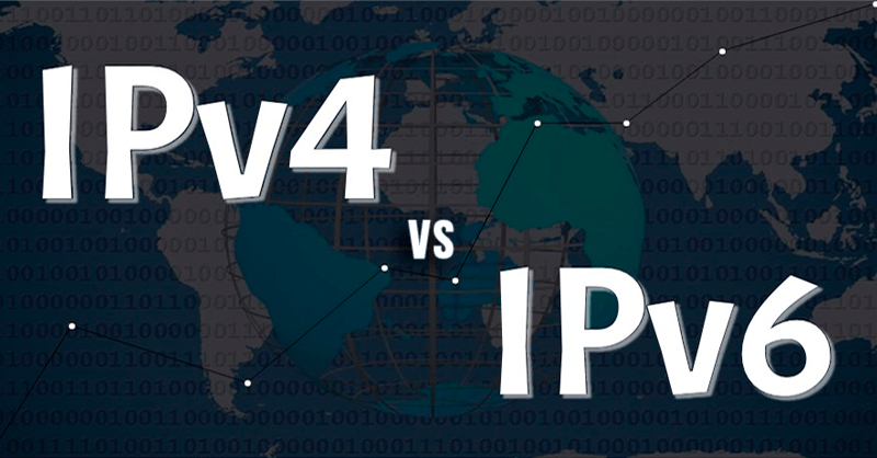 IPv4 和IPv6 是什么意思？哪個網(wǎng)速快？.png